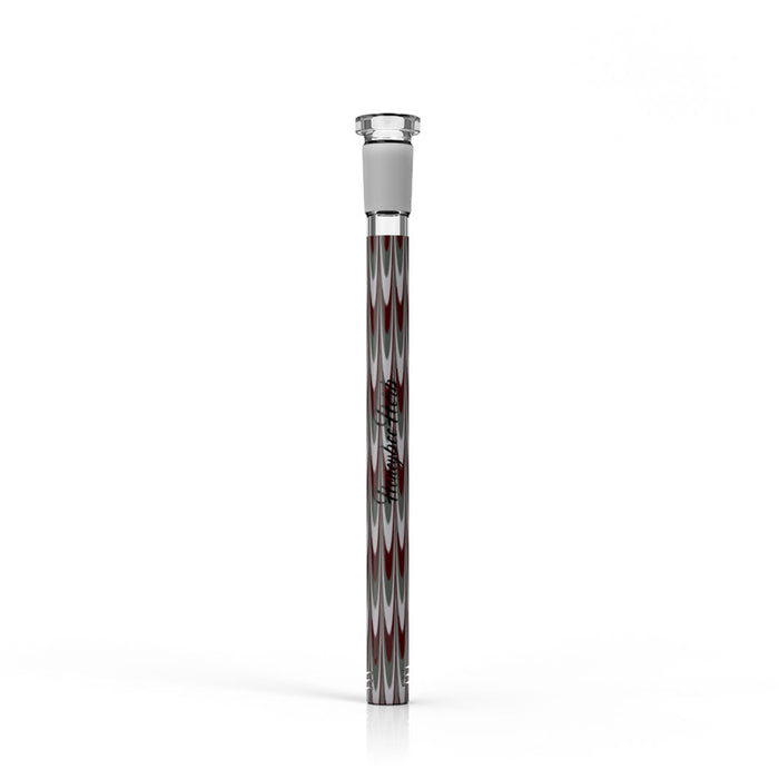 RIBBON LOOPED DOWNSTEM