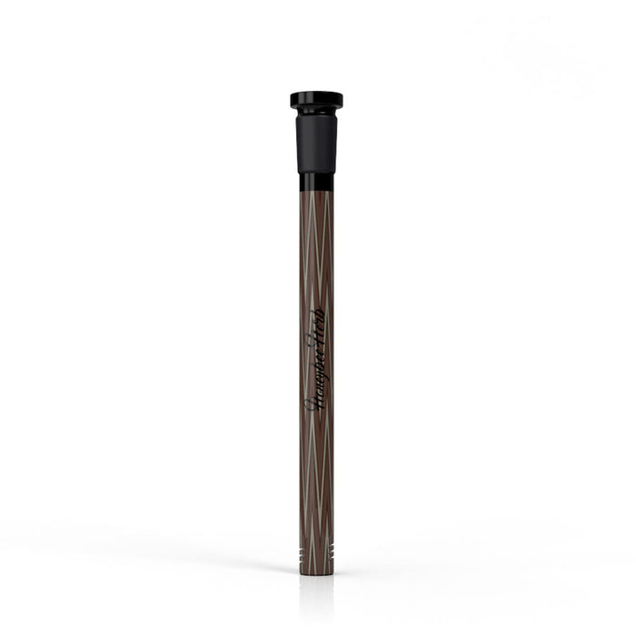HAZED DOWNSTEM