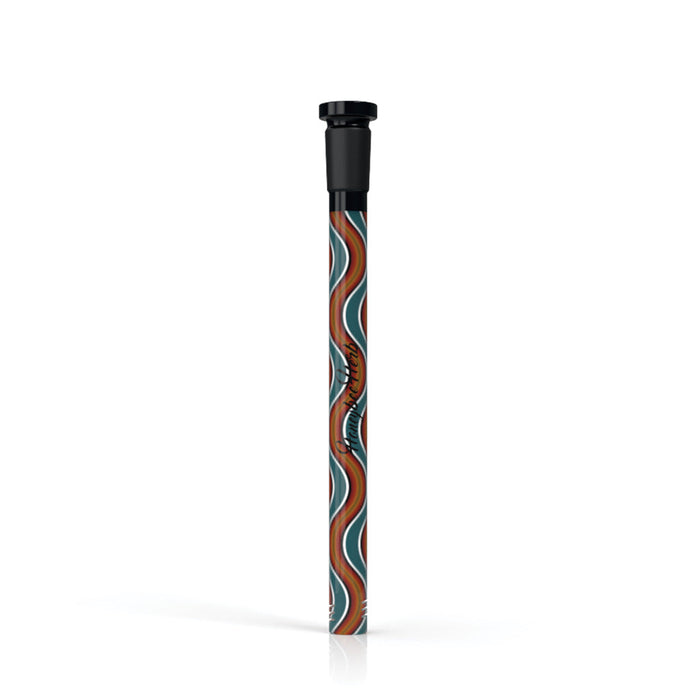WHIRL WIG WAG DOWNSTEM