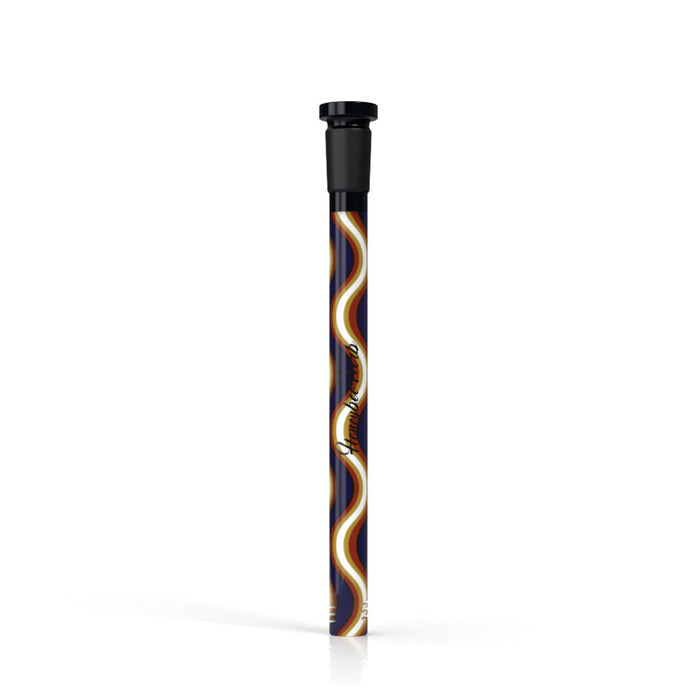 WHIRL WIG WAG DOWNSTEM