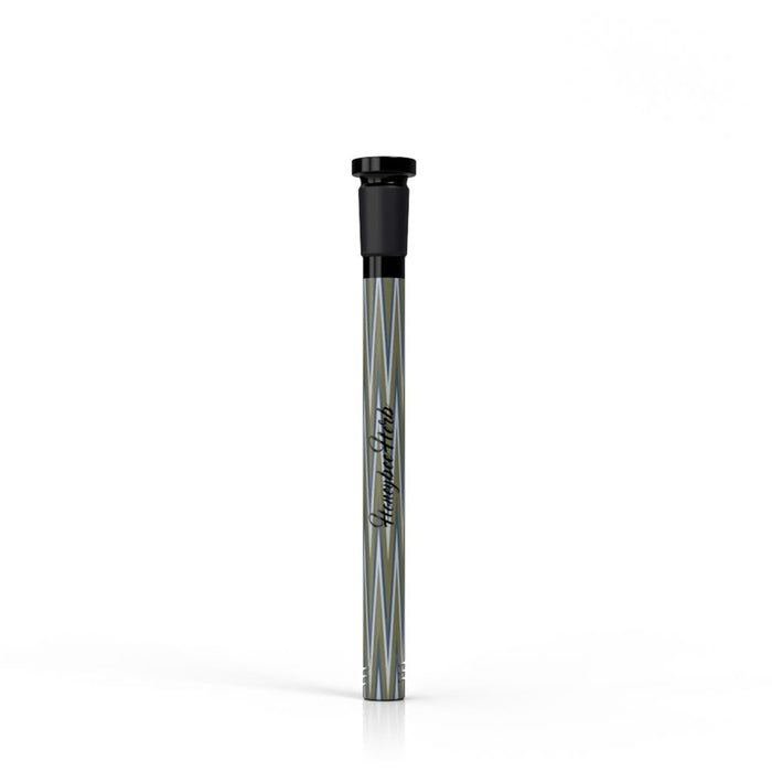 HAZED DOWNSTEM
