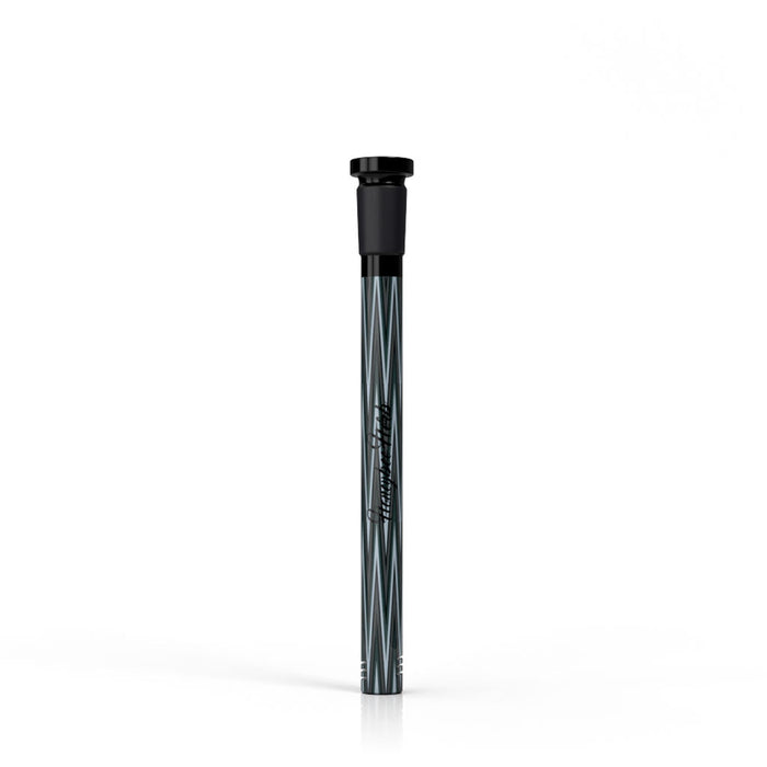 HAZED DOWNSTEM