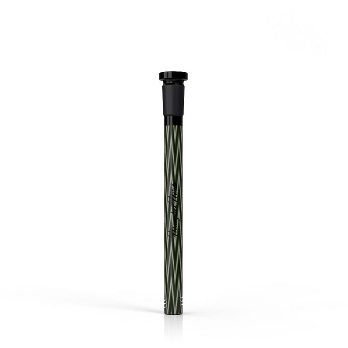 HAZED DOWNSTEM