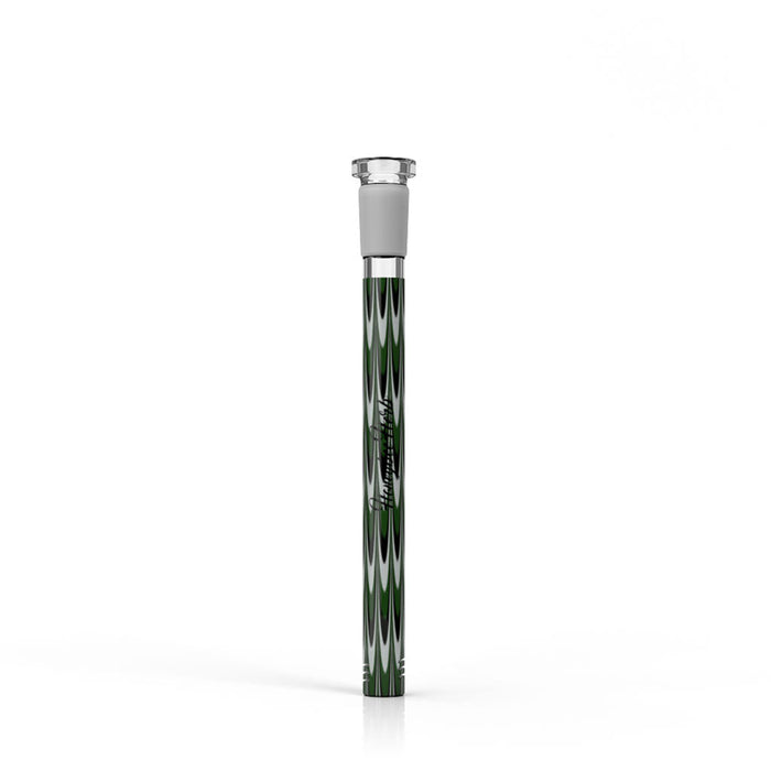 RIBBON LOOPED DOWNSTEM