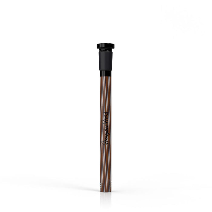 HAZED DOWNSTEM