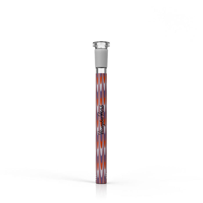 RIBBON LOOPED DOWNSTEM