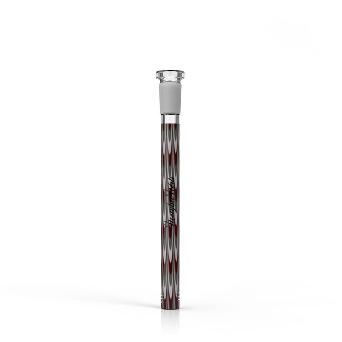 RIBBON LOOPED DOWNSTEM