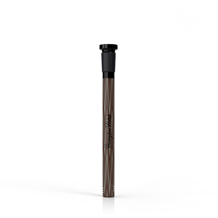 HAZED DOWNSTEM