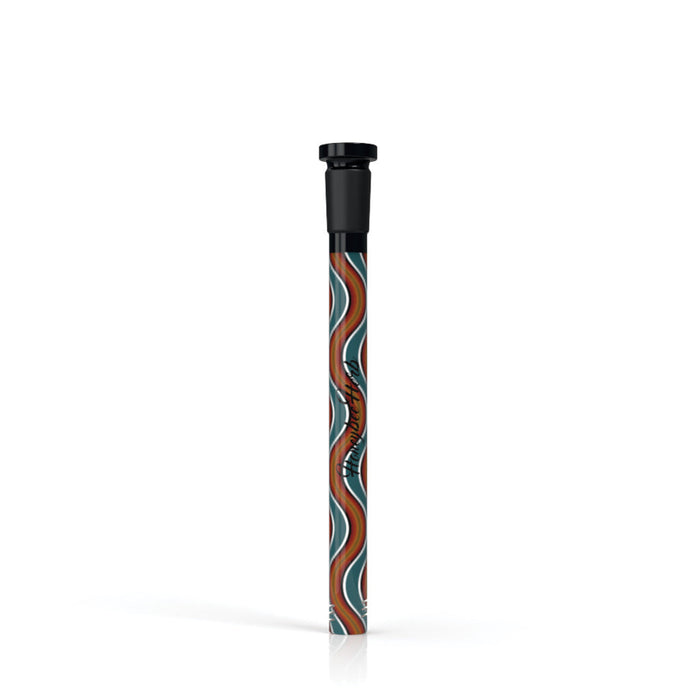 WHIRL WIG WAG DOWNSTEM