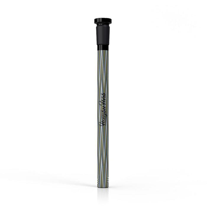 HAZED DOWNSTEM