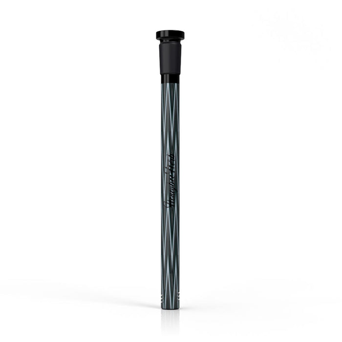 HAZED DOWNSTEM