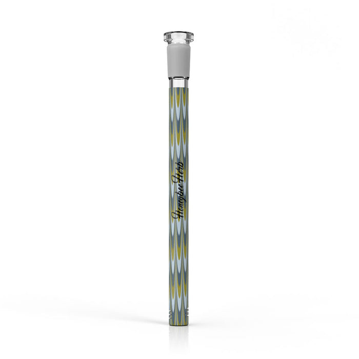 RIBBON LOOPED DOWNSTEM