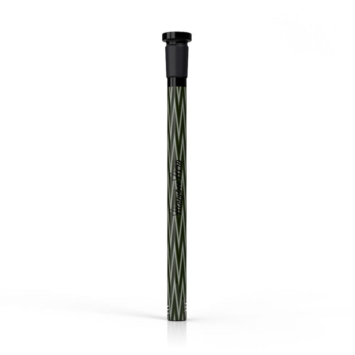 HAZED DOWNSTEM