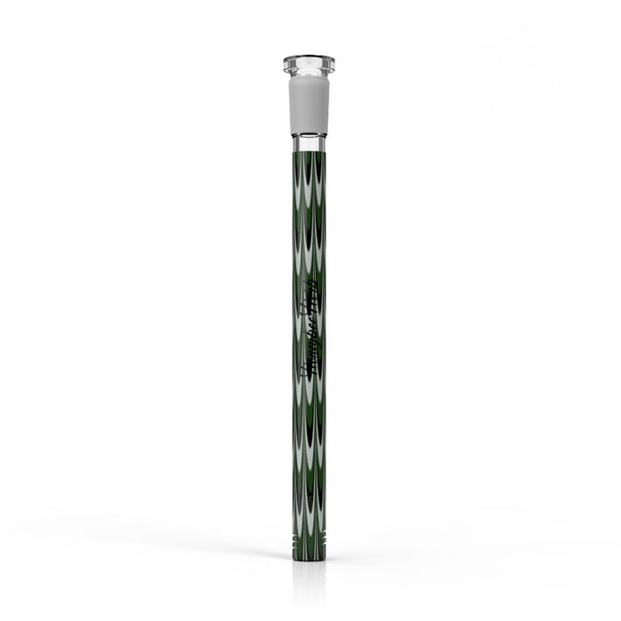 RIBBON LOOPED DOWNSTEM