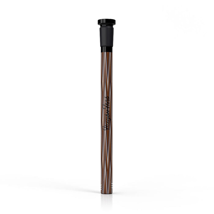 HAZED DOWNSTEM