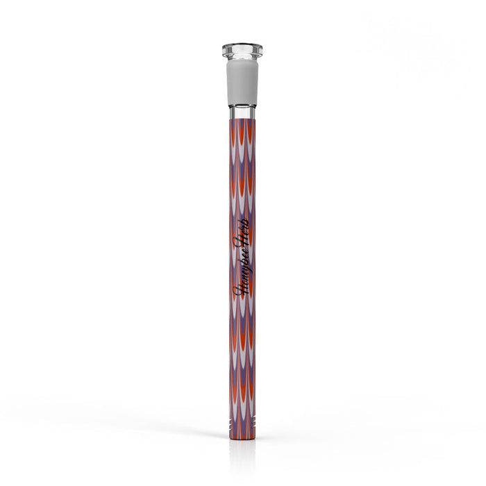 RIBBON LOOPED DOWNSTEM