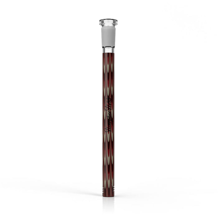 RIBBON LOOPED DOWNSTEM