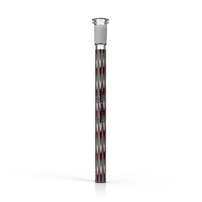 RIBBON LOOPED DOWNSTEM