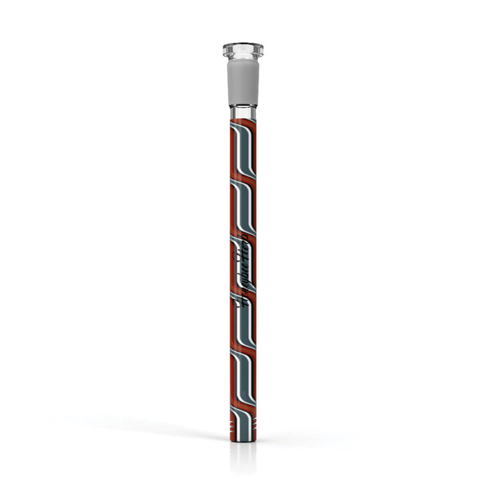 CHROMATIC STRIPE DOWNSTEM