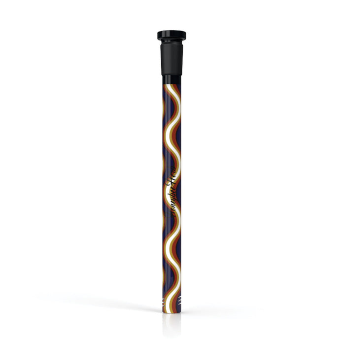 WHIRL WIG WAG DOWNSTEM