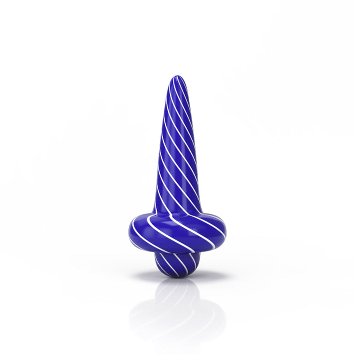 HONEY DIRECTIONAL CARB CAP