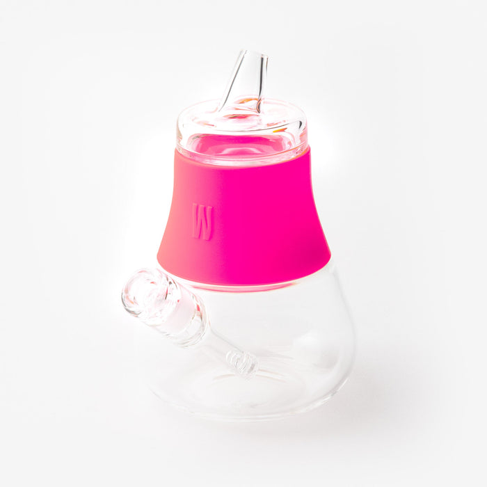 The Bubbler - Hot Pink