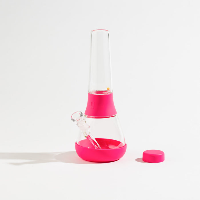 The Bong - Hot Pink