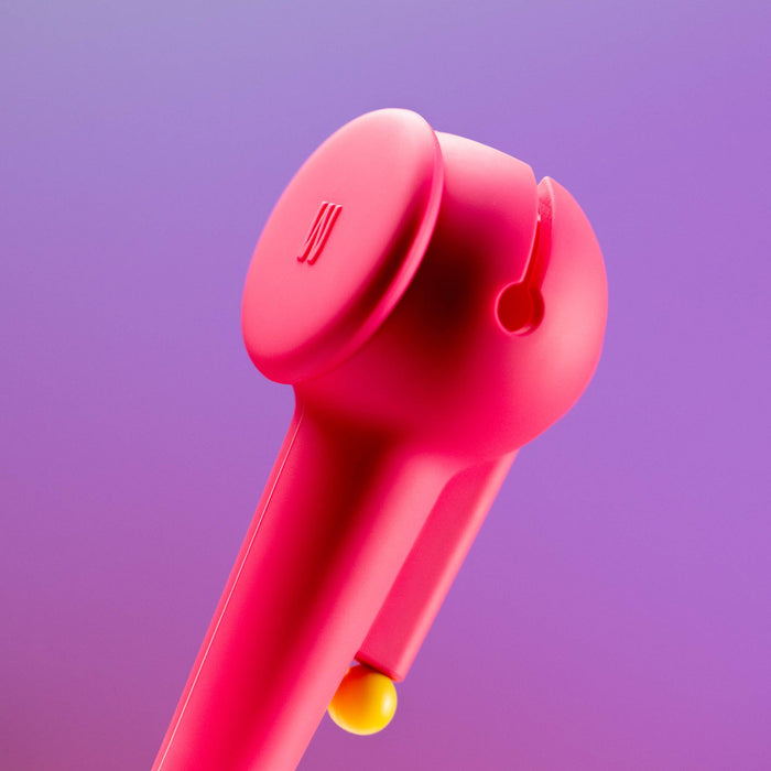 The Pipe - Hot Pink