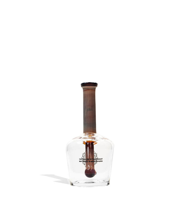 iDab Small 10mm Worked Henny Bottle Water Pipe