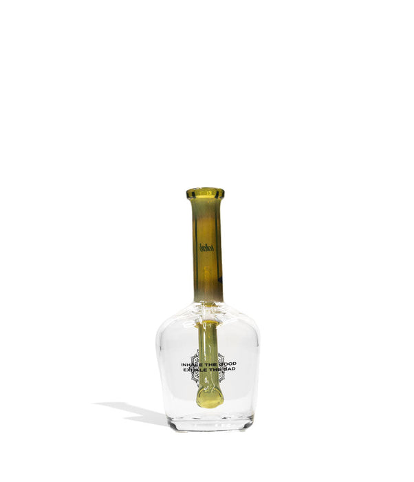 iDab Small 10mm Worked Henny Bottle Water Pipe