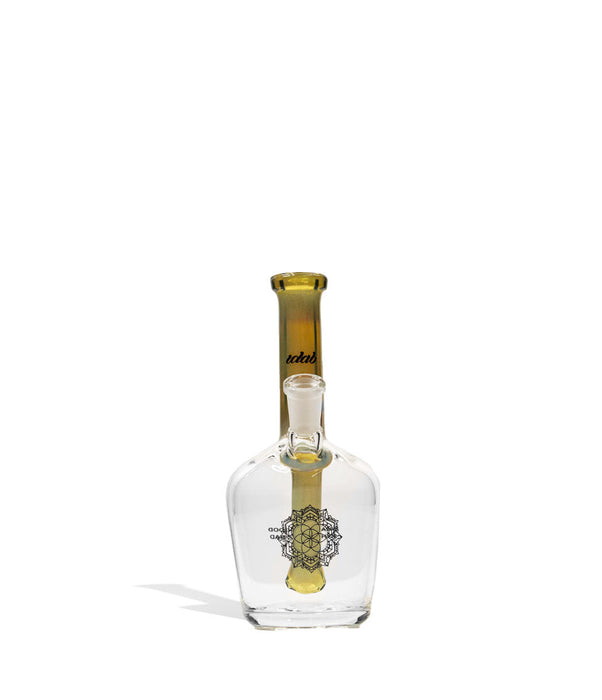 iDab Small 10mm Worked Henny Bottle Water Pipe