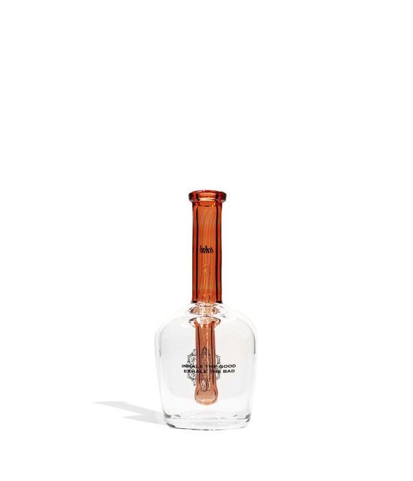 iDab Small 10mm Worked Henny Bottle Water Pipe