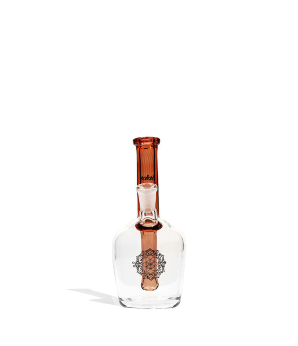 iDab Small 10mm Worked Henny Bottle Water Pipe
