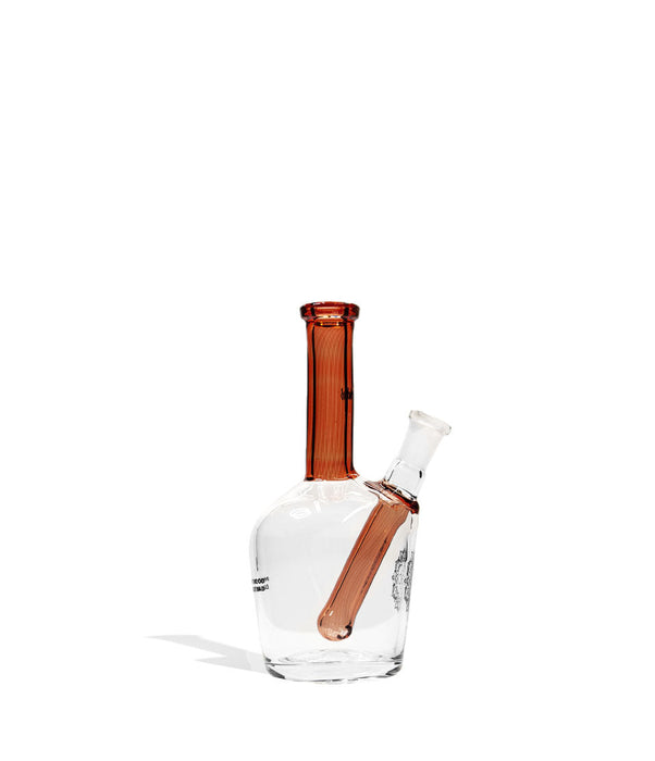 iDab Small 10mm Worked Henny Bottle Water Pipe