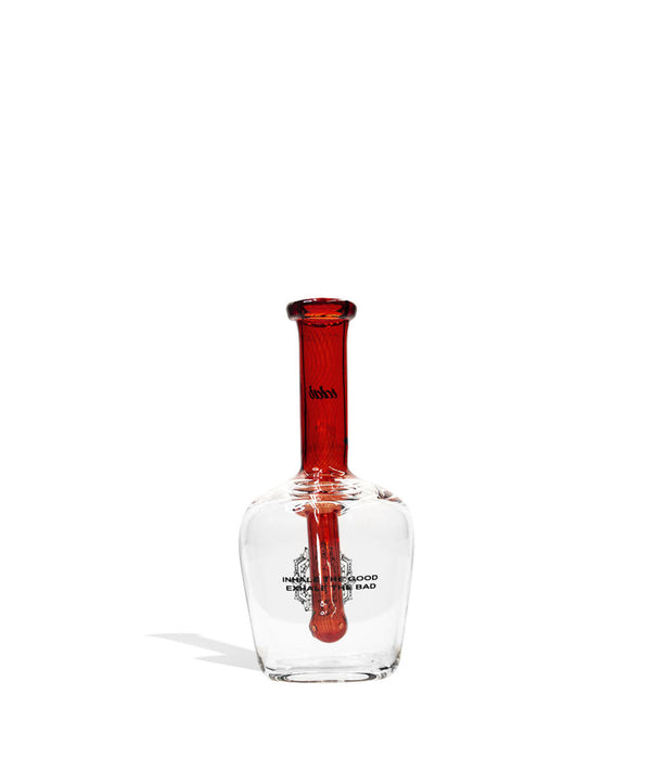 iDab Small 10mm Worked Henny Bottle Water Pipe