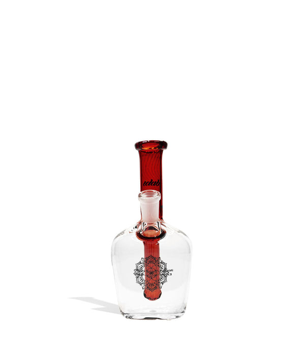 iDab Small 10mm Worked Henny Bottle Water Pipe