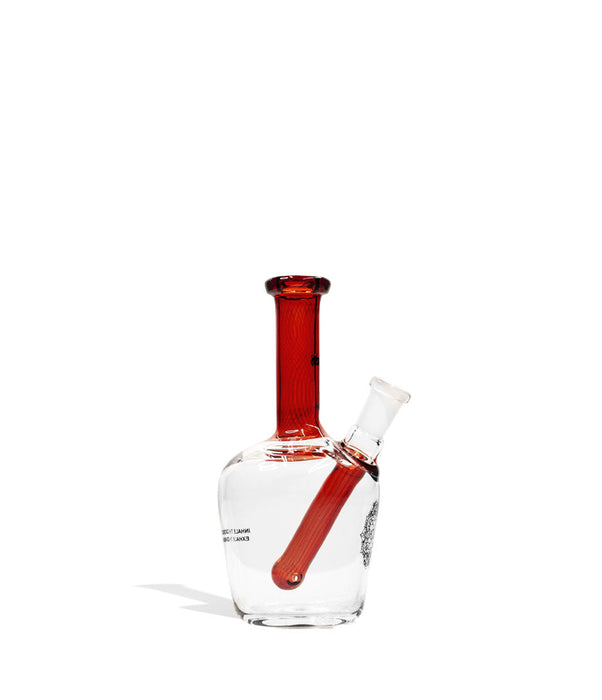 iDab Small 10mm Worked Henny Bottle Water Pipe
