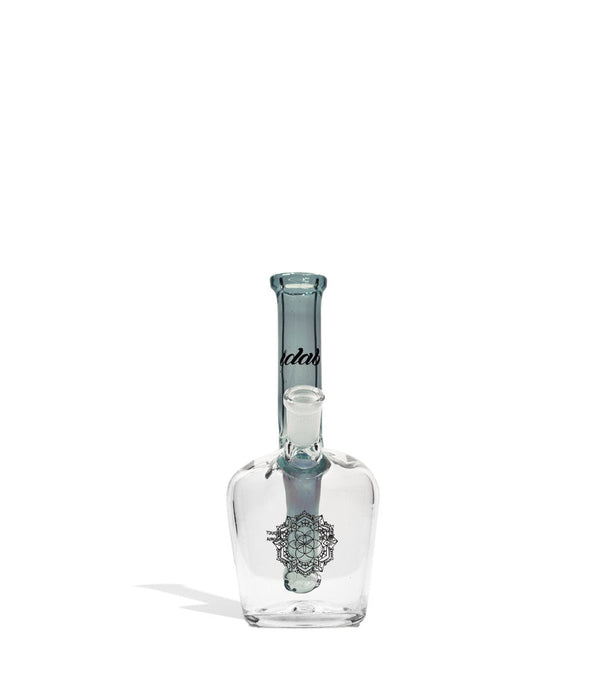 iDab Small 10mm Worked Henny Bottle Water Pipe