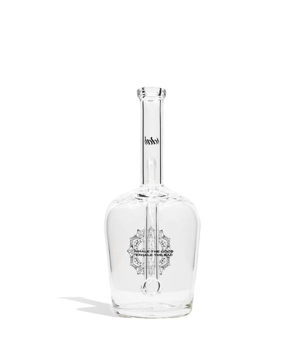 iDab Medium 14mm Henny Bottle Water Pipe