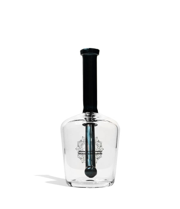 iDab Medium 14mm Worked Henny Bottle Water Pipe