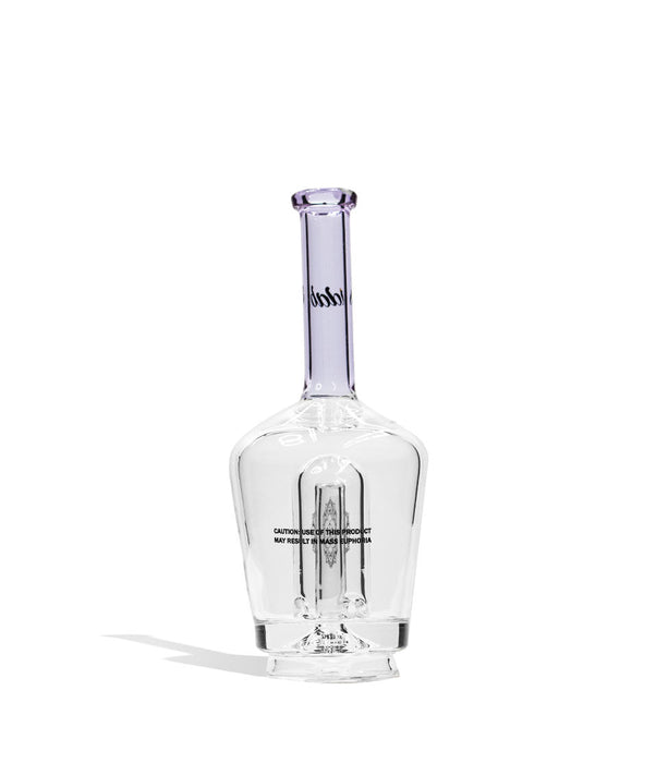 iDab Puffco Peak Transparent Glass Attachment