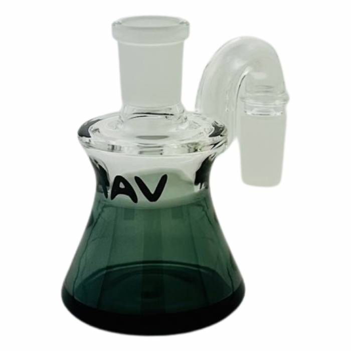 Dry Ash Catcher 14MM/90°