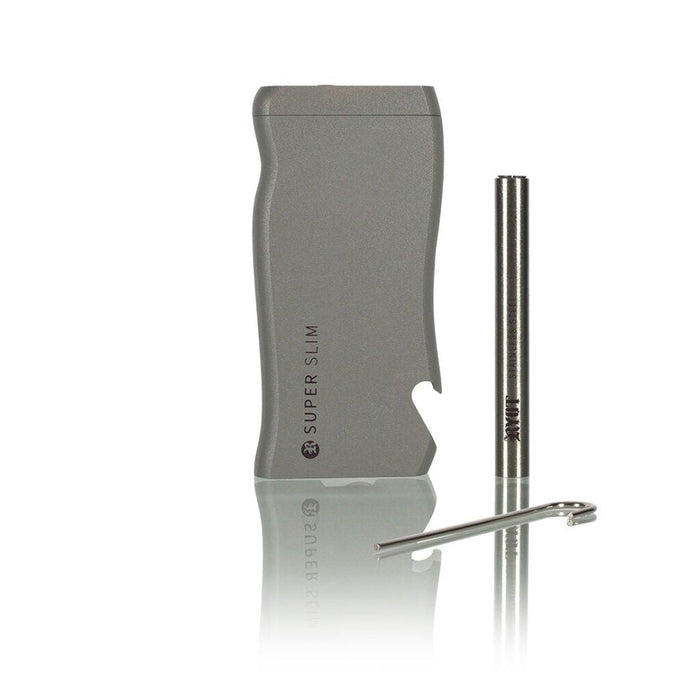 RYOT SUPER SLIM MAGNETIC DUGOUT WITH ONE HITTER