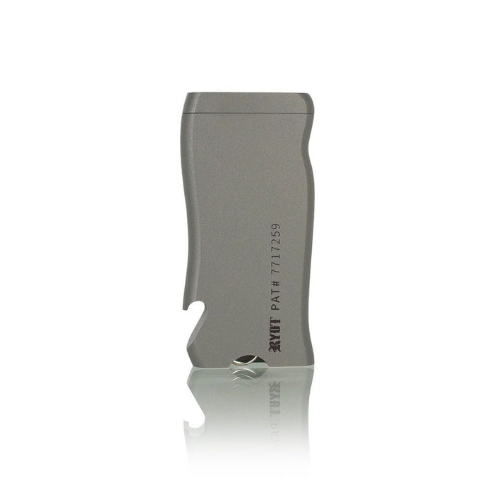 RYOT SUPER SLIM MAGNETIC DUGOUT WITH ONE HITTER