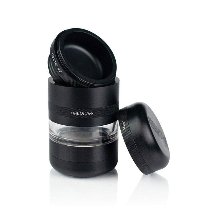 RYOT GR8TR JAR BODY GRINDER