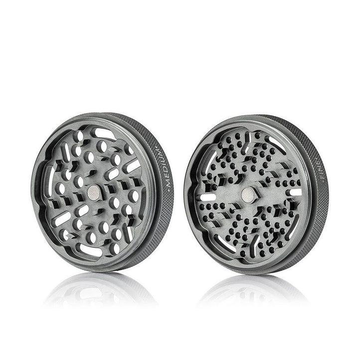 RYOT GR8TR JAR BODY GRINDER