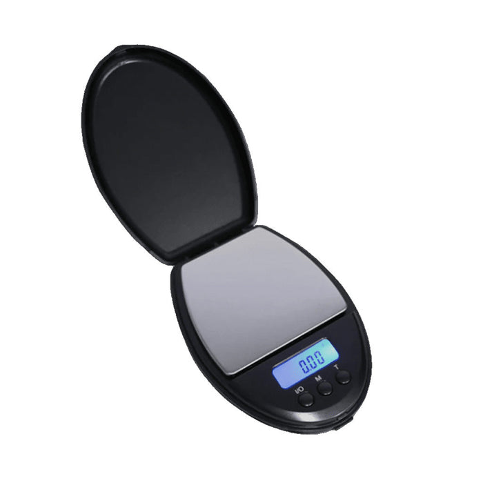 Smart II; 100g X 0.01g, Pocket Scales