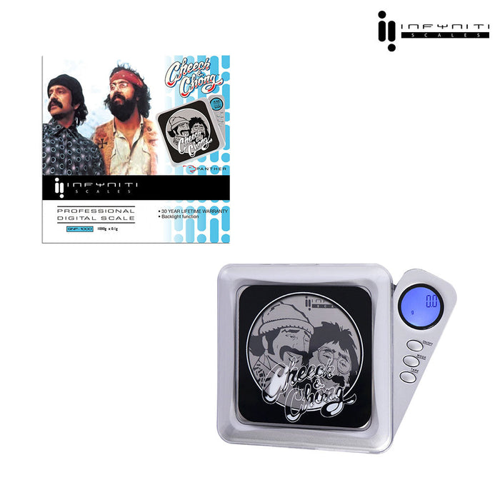 Cheech and Chong Panther - 1000g X 0.1g
