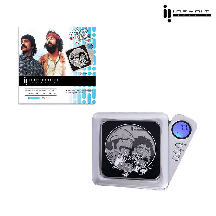 Cheech and Chong Panther - 50g X 0.01g