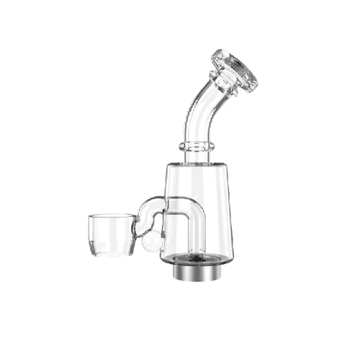 Ispire Daab Water Chamber Replacement Borosilicate Glass